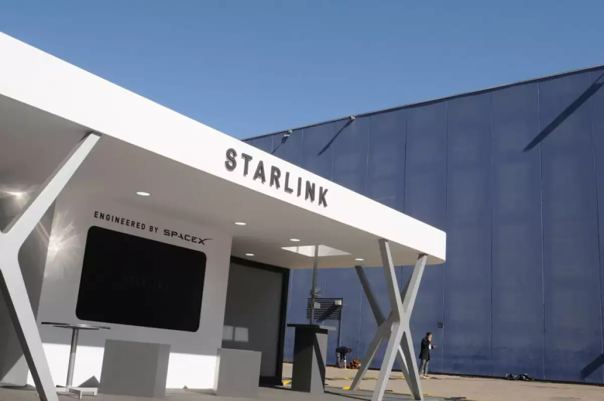 La expansión de Starlink en México preocupa a sus rivales: ¿qué lo hace imbatible?