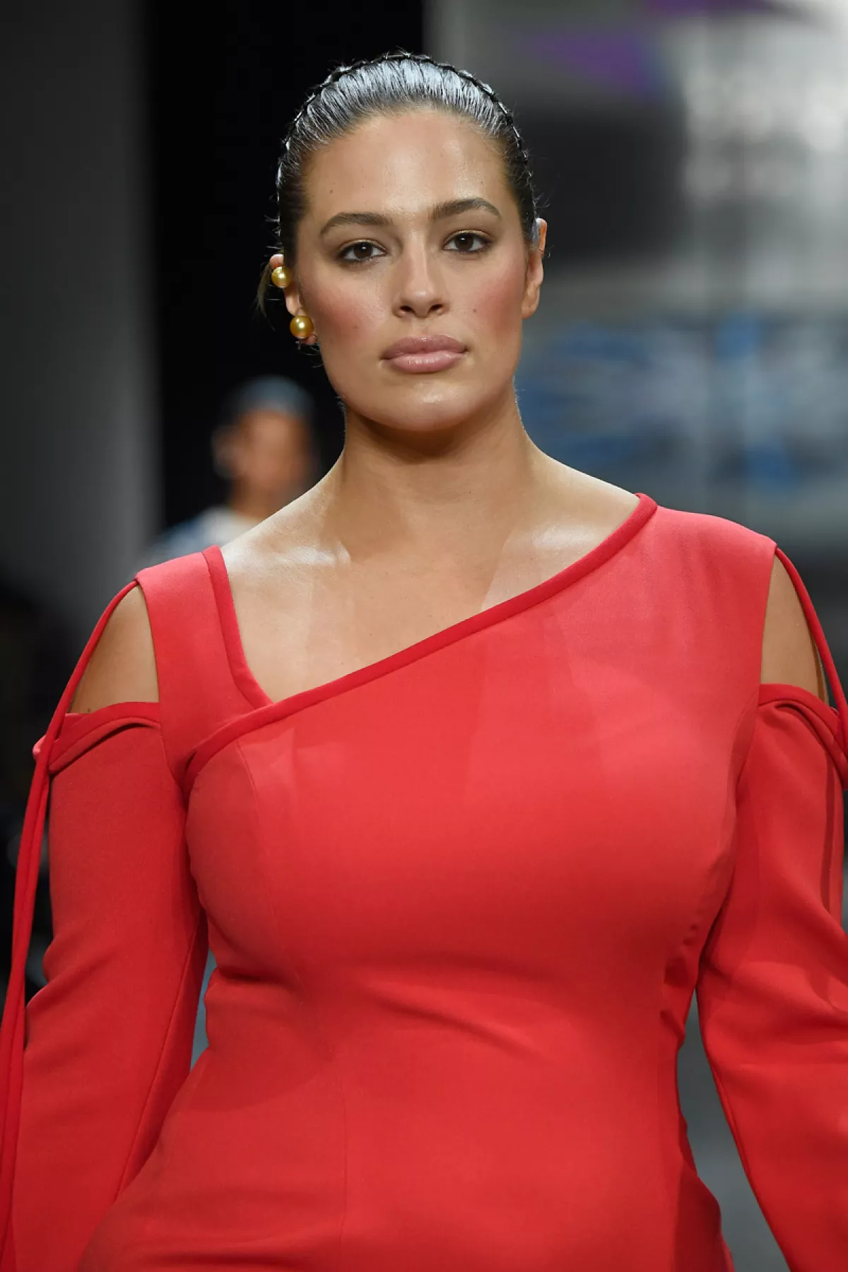 Prabal Gurung - Runway - February 2018 - New York Fashion Week: The Shows