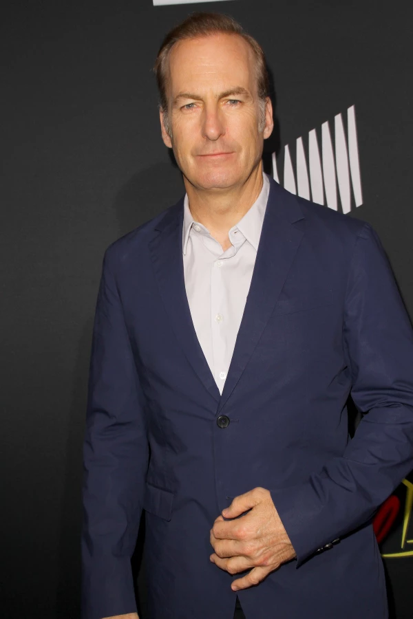 Bob Odenkirk