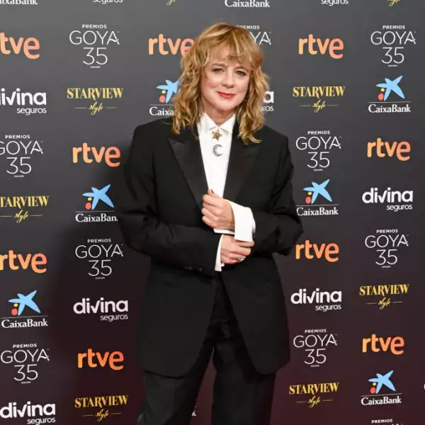 Goya Cinema Awards 2021 - Red Carpet