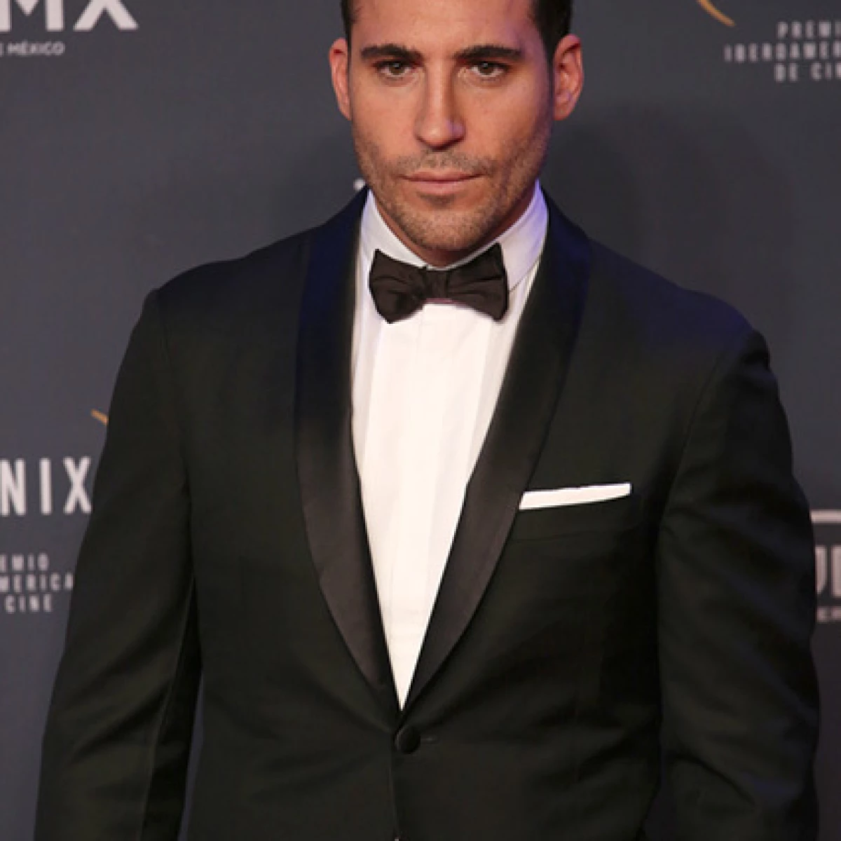La red carpet de los Premios Fénix, sin duda de las mejor...