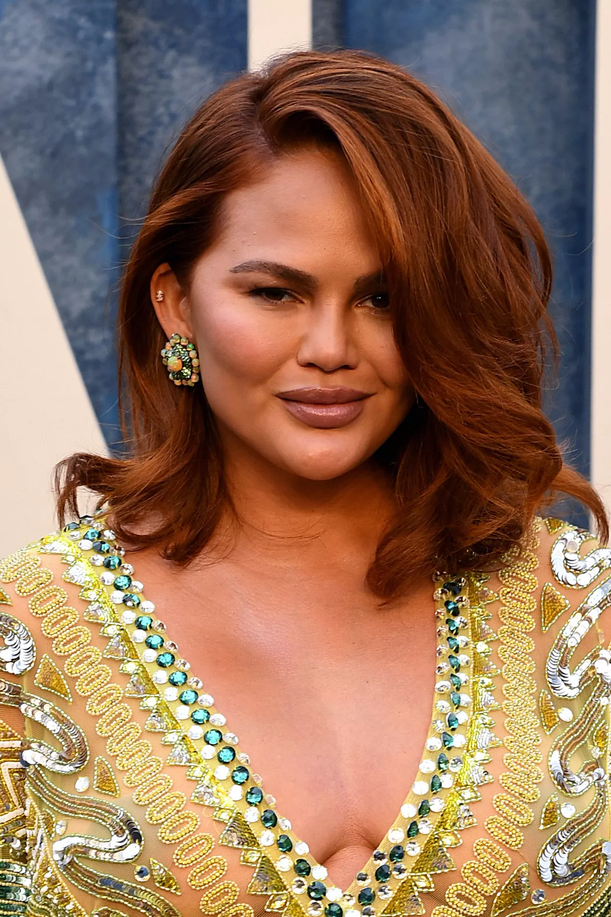 Chrissy Teigen