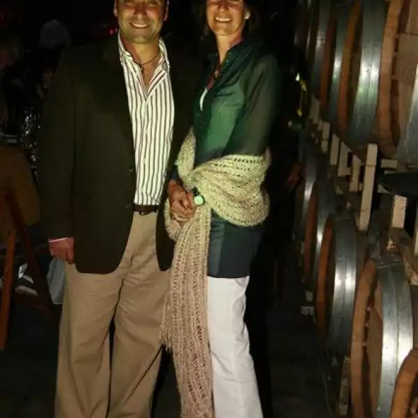 Vendimia Monte Xanic