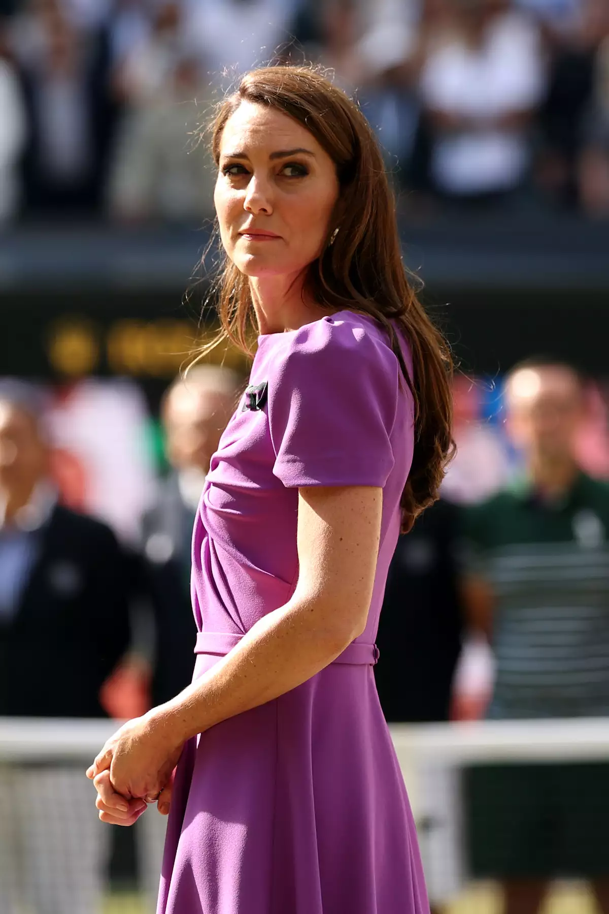 Day Fourteen: The Championships - Wimbledon 2024