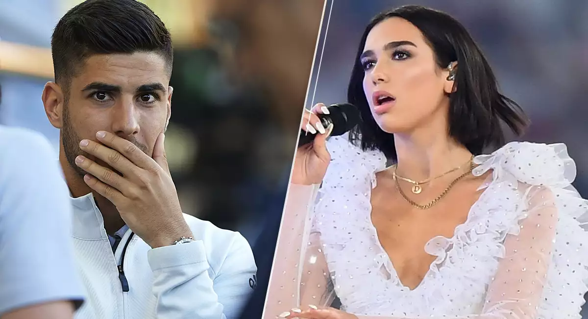 Asensio vs. Lipa