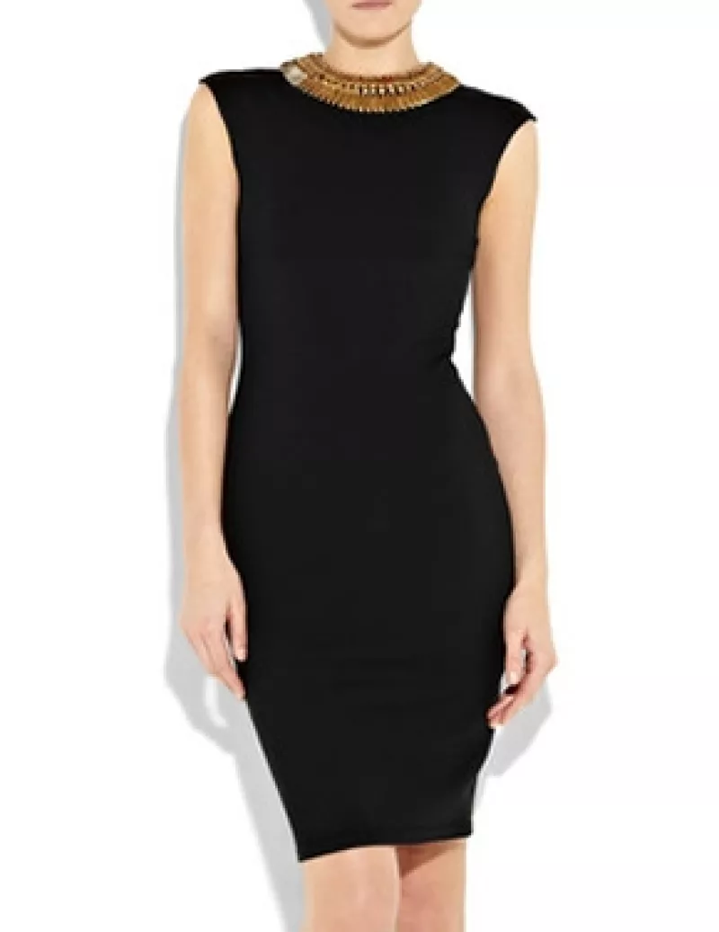 Checa cómo definen los expertos el look de la esposa de Enrique Peña Nieto y qué consejos le dan para mejorarlo.