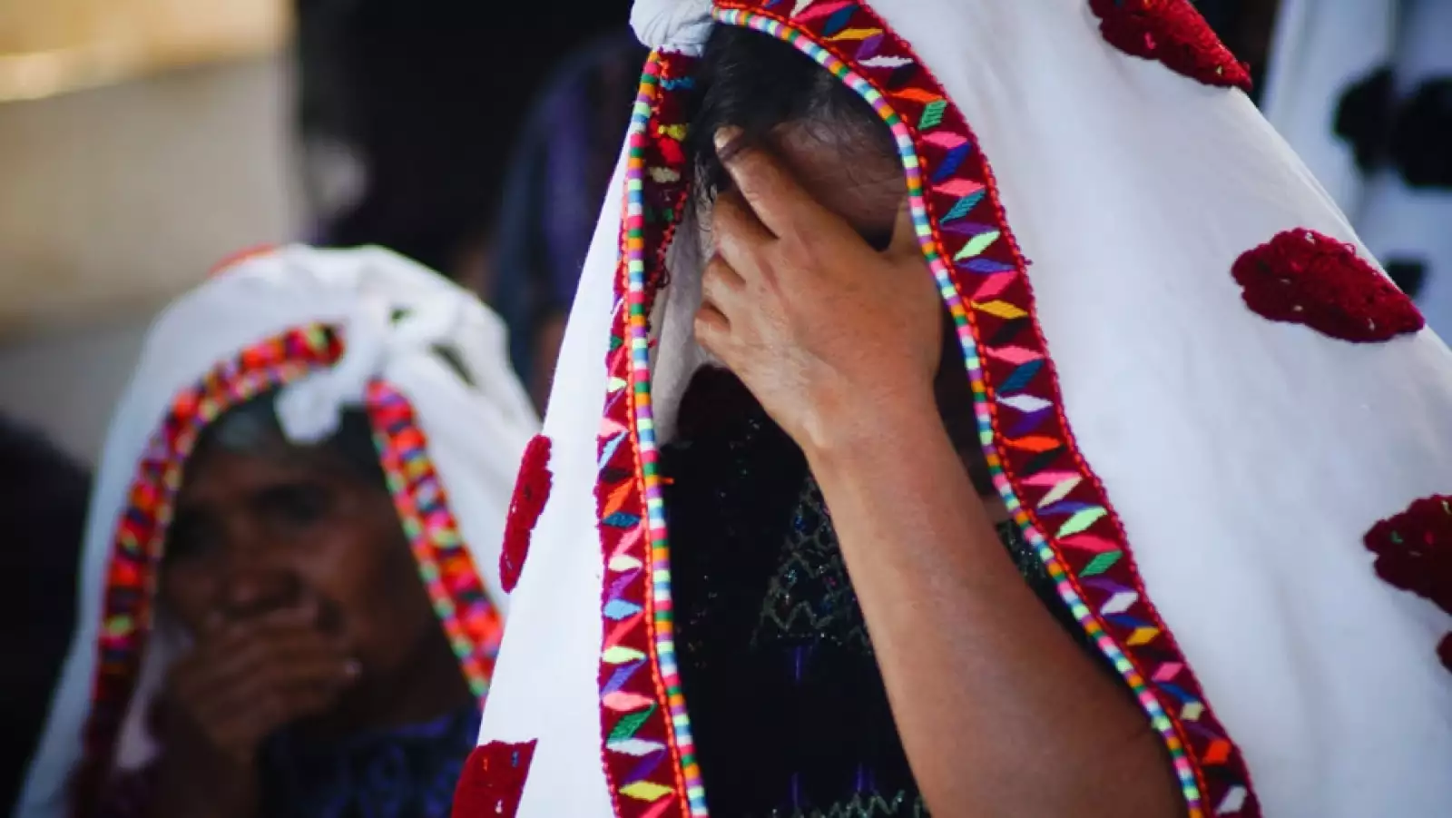 aniversario 16 matanza Acteal