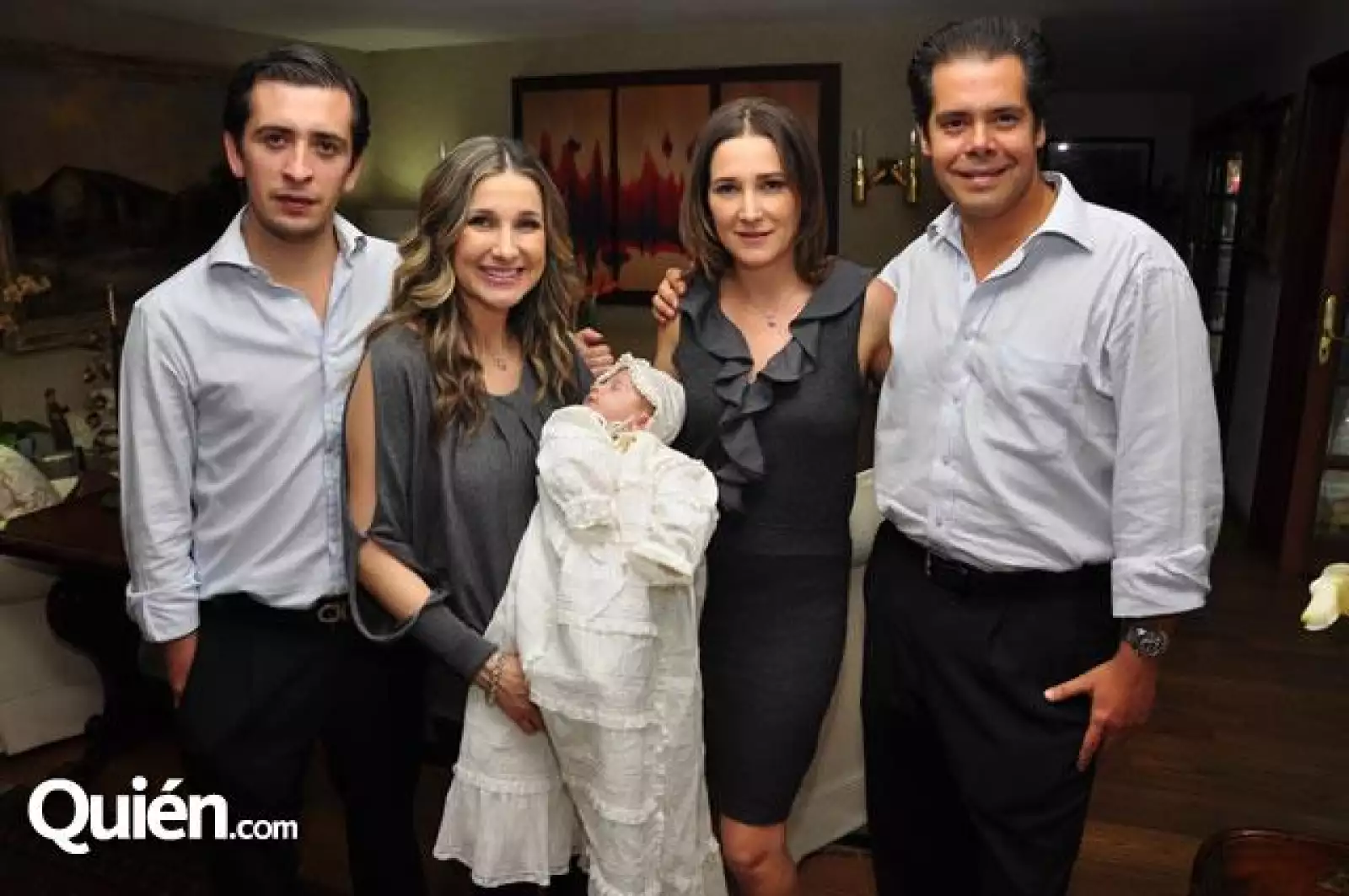 Marco Cortez,Paloma Álvarez,Emiliano Cortez