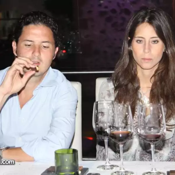 Maridaje de Chocolate