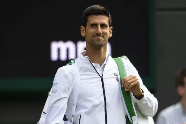 Day Seven: The Championships - Wimbledon 2019
