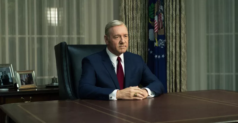 House of Cards
