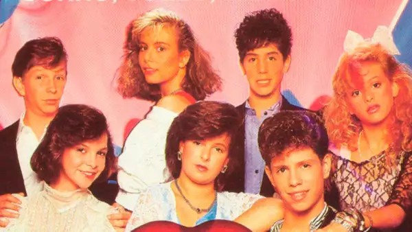 Timbiriche