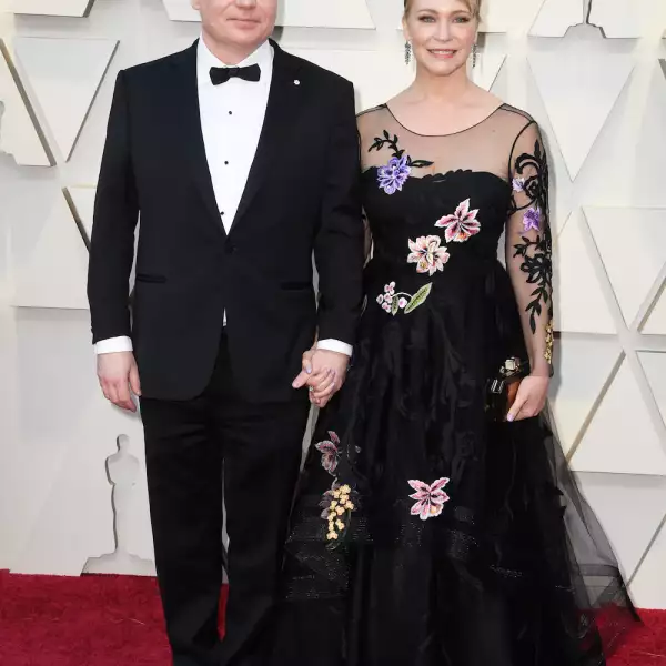 91st Annual Academy Awards - Arrivals