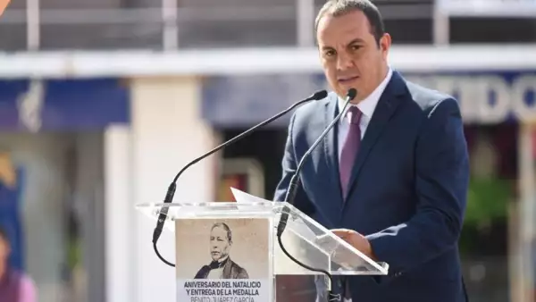 Cuauhtémoc Blanco