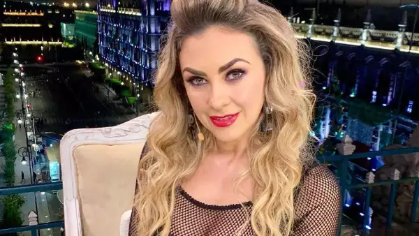 Aracely Arámbula