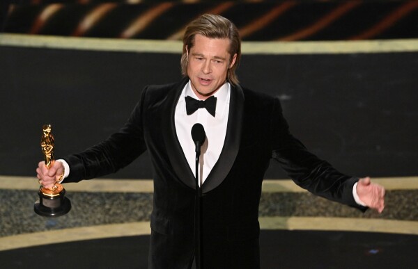 92nd Annual Academy Awards, Show, Los Angeles, USA - 09 Feb 2020