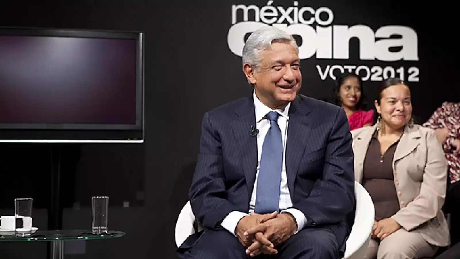 obrador