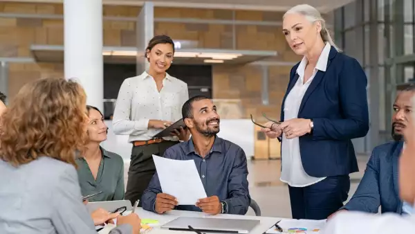 ¿Qué competencias requieren los líderes frente a la reforma laboral?