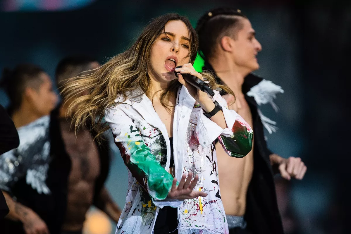 Belinda