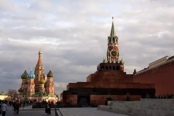 Torre Spasskaya