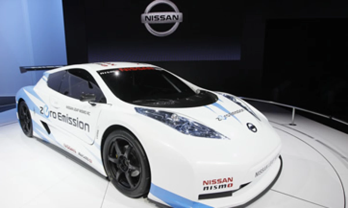 Nissan México comercializó 136,426 automóviles de enero a agosto. (Foto: AP)