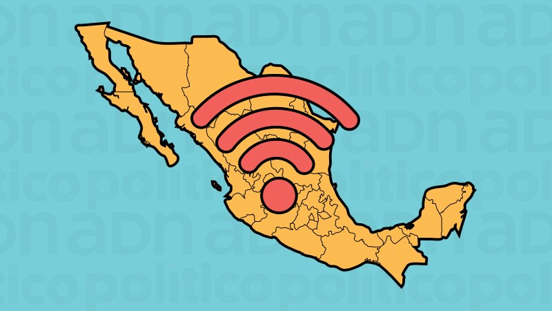 El internet