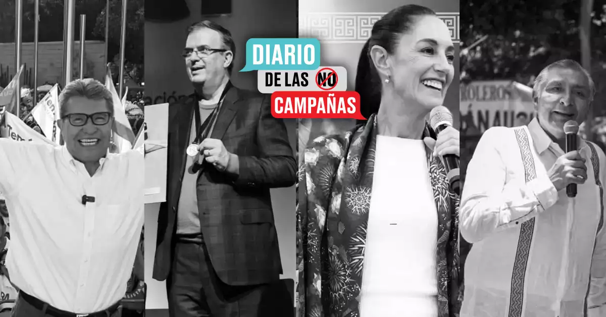 cuarto-dia-no-campañas-corcholatas