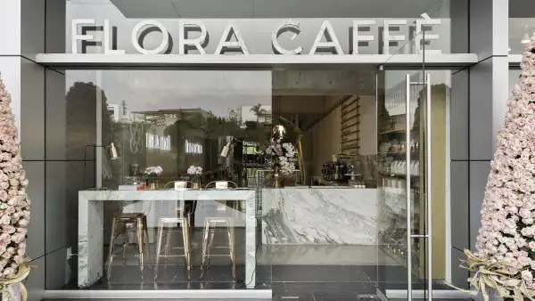 Flora Caffe