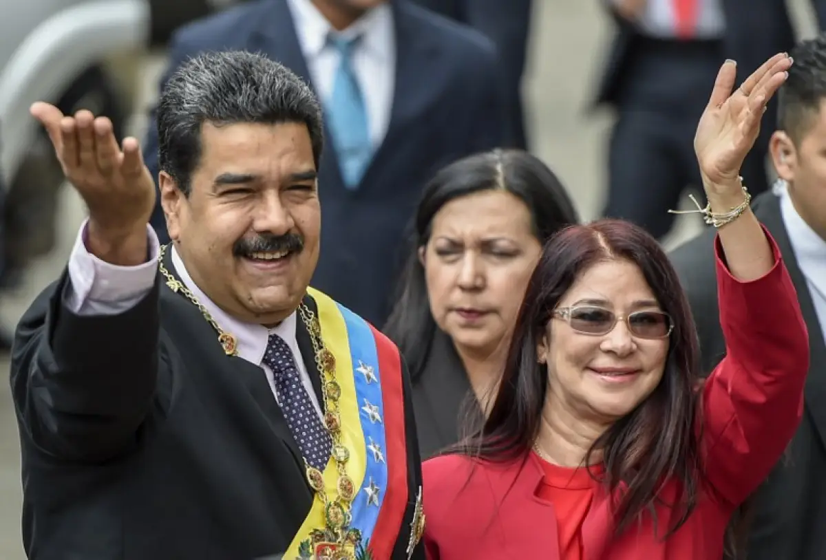 Reacción. 