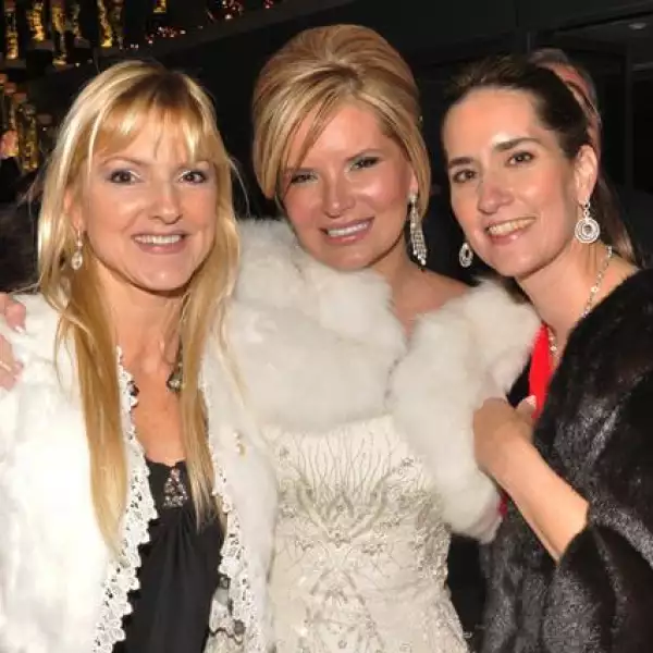 Boda de José Luis Salas y Cordelia Rodríguez