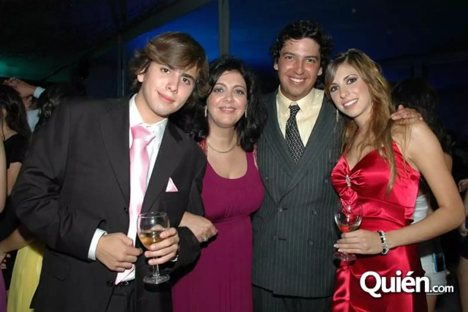 Graduación American School