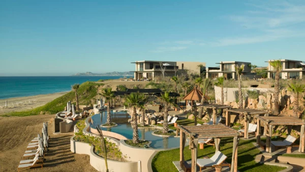 Zadún Ritz Carlton Reserve