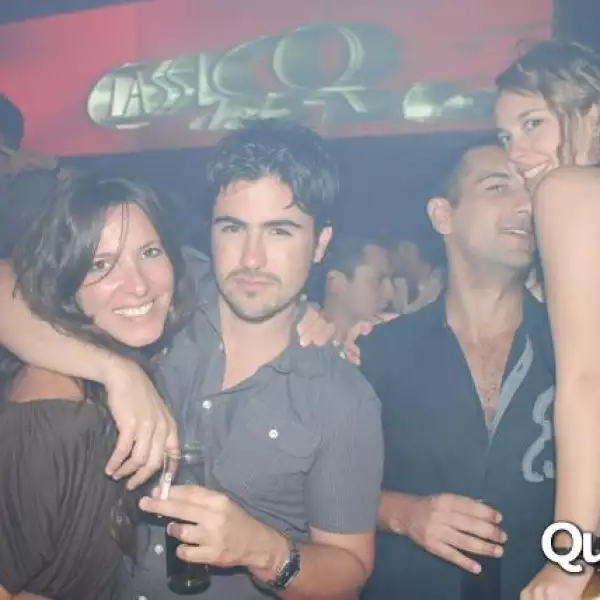 Fin de año Classico Acapulco