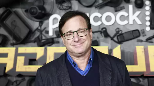 Bob Saget