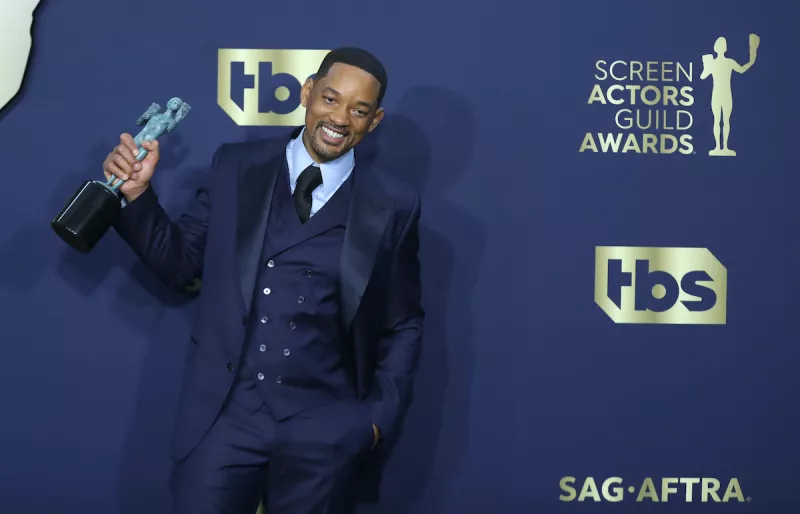 28th Screen Actors Guild Awards