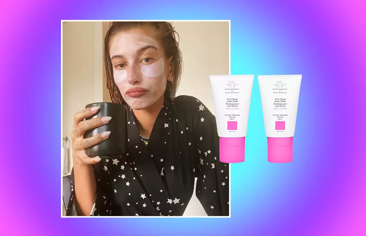 HAILEY BIEBER-cuero cabelludo-productos-pelo-cabello-cuidados-exfoliante-grasa-oleosidad-hair care-shampoo-mascarilla-scrub-acondicionador.jpg