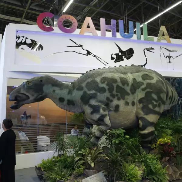 Además de promover destinos turísticos, el Tianguis busca disminuir el número de asientos vacíos en aviones, autobuses y de cuartos de hotel en México al año. 