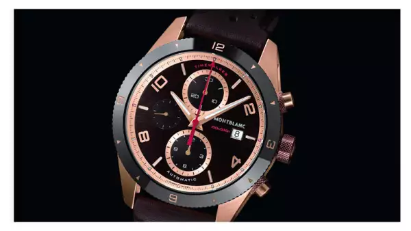 Montblanc