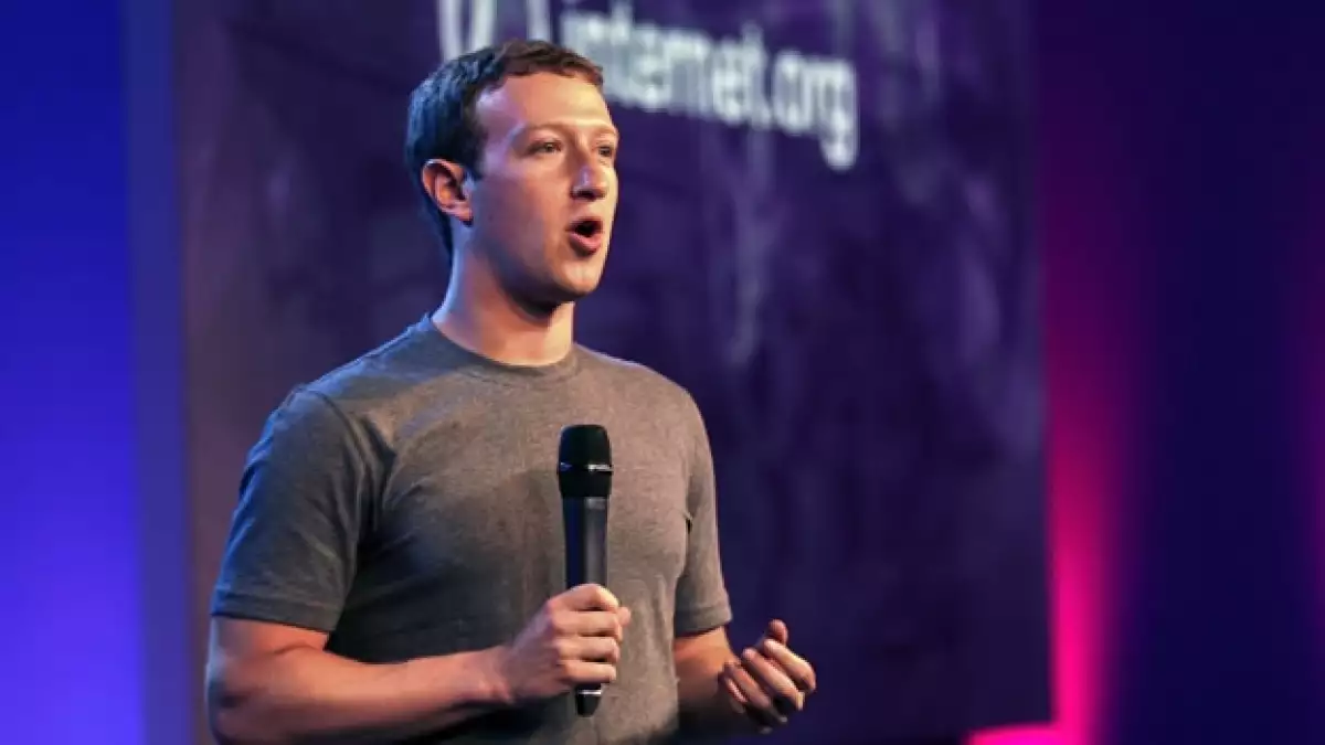 Zuckerberg