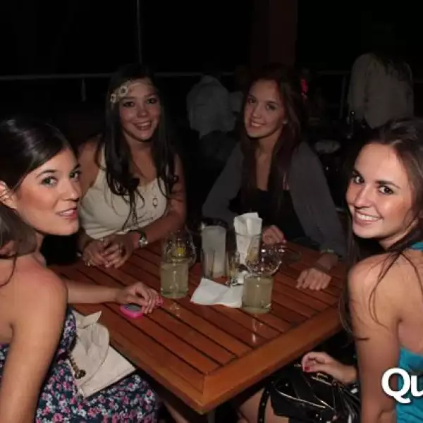 Presentación la Gavilana