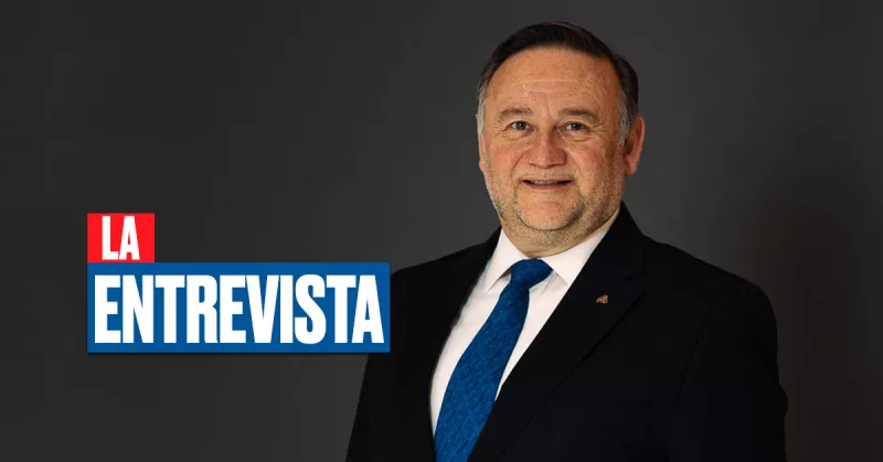 José Francisco Flores Gamio 