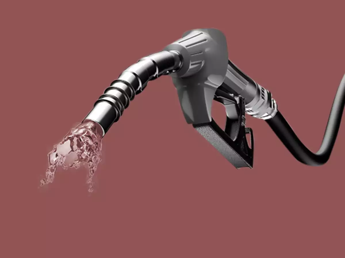 gasolina