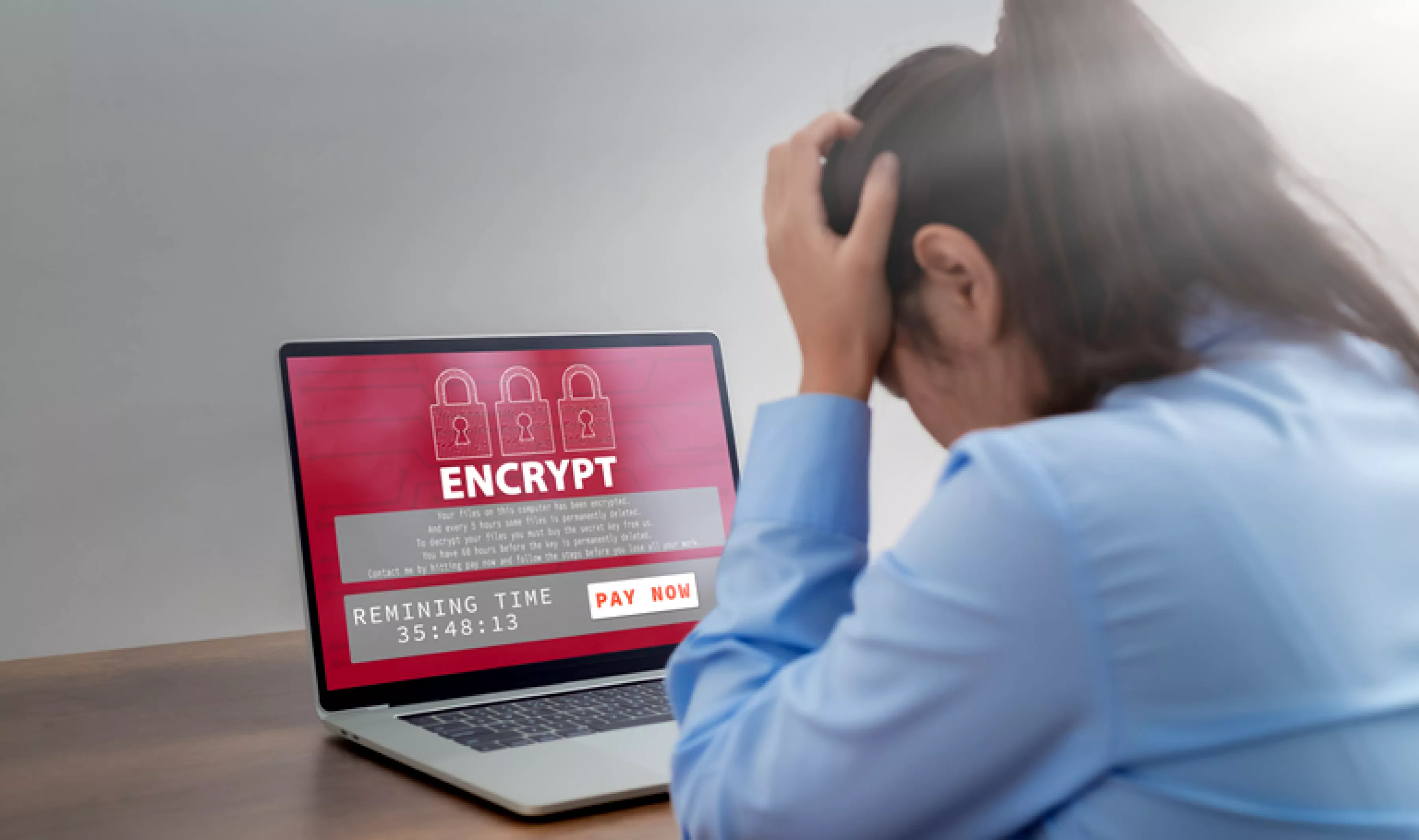 La pandemia educó en ciberseguridad, pero todavía no es suficiente