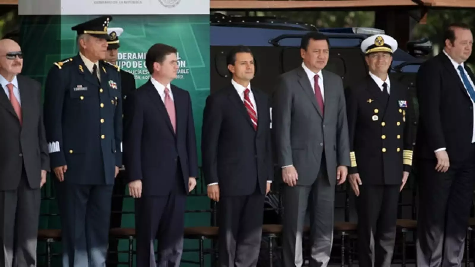 Peña Nieto Monterrey 2