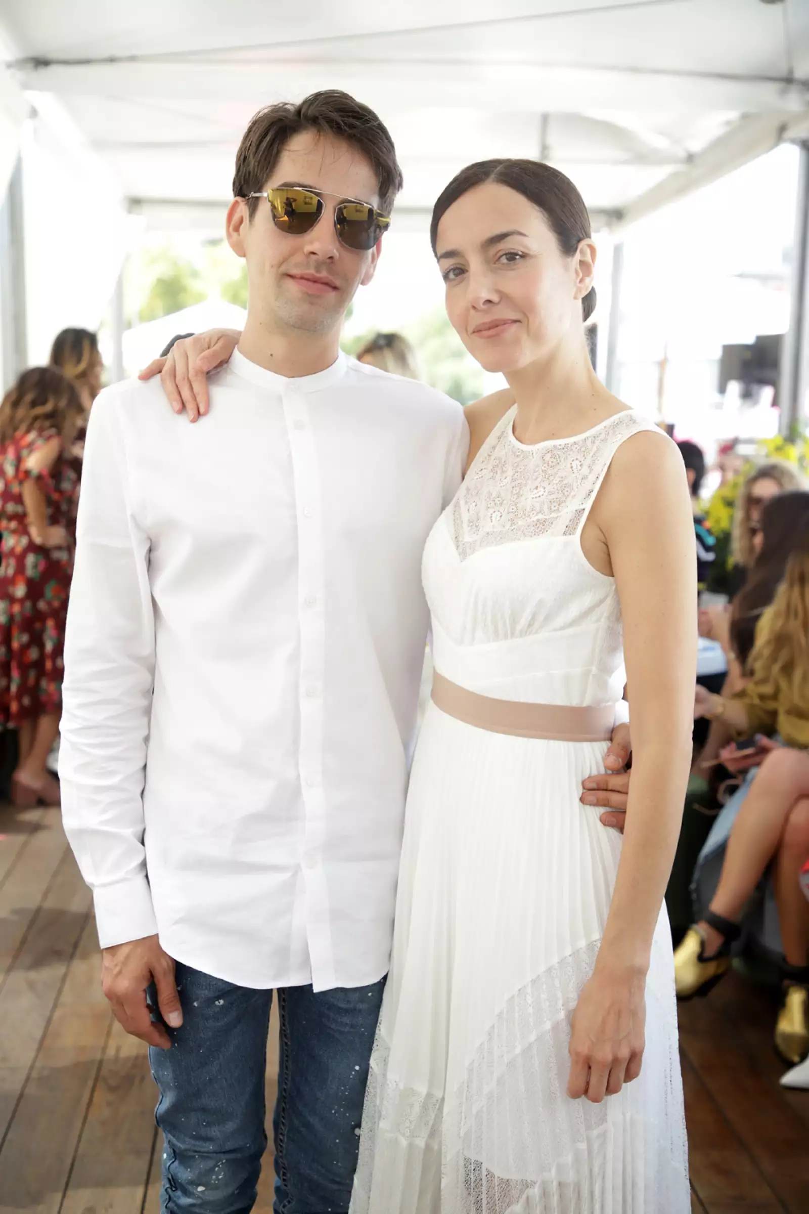  Desfile Raquel Orozco 