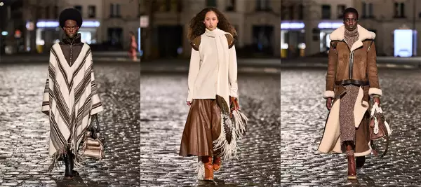 Foto: IMaxTree, Chloé FW21