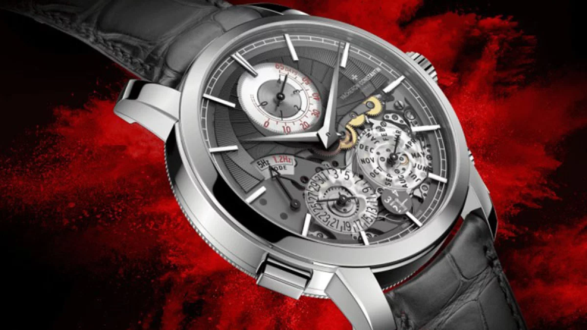 Vacheron Constantin