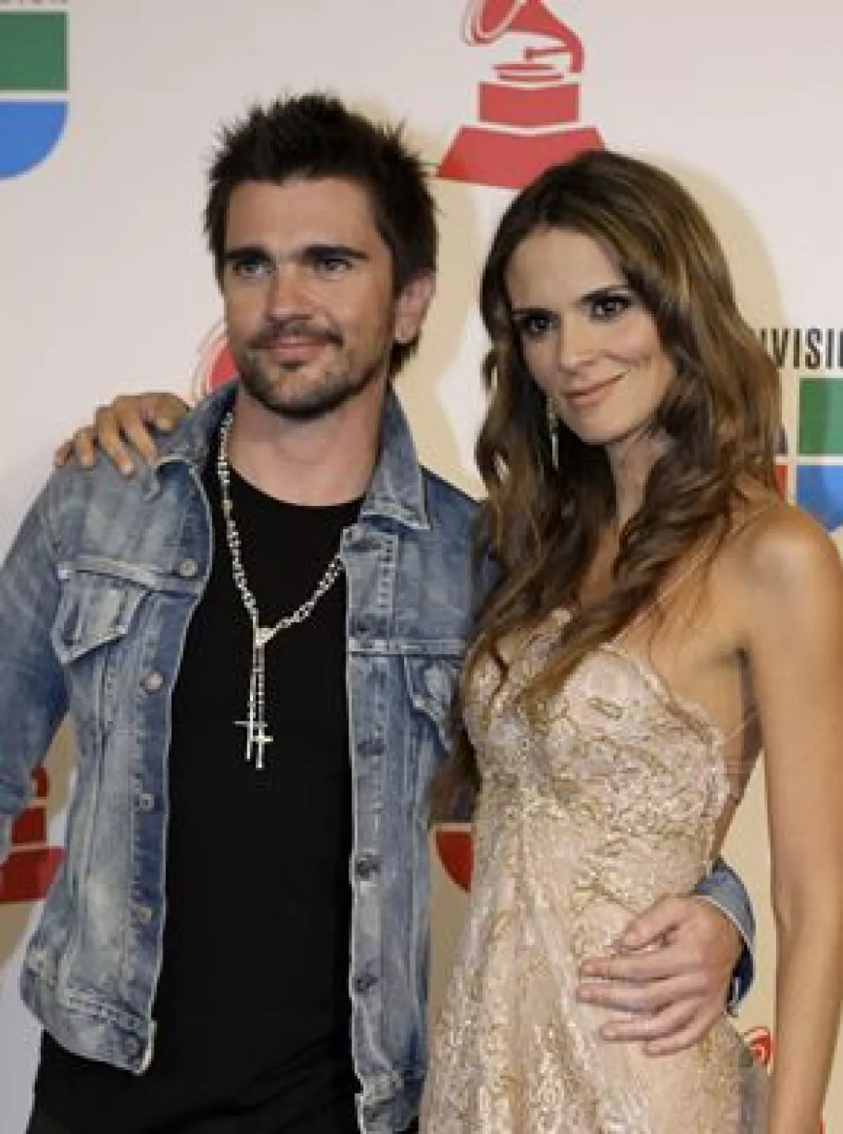 El cantante colombiano tiene cinco candidaturas en los Premios Lo Nuestro.