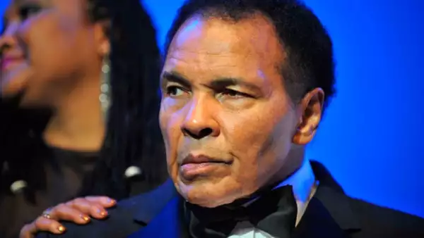 Muhammad Ali
