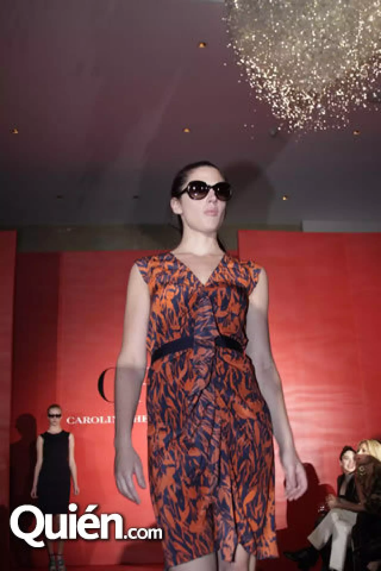 Colección Moendi de Carolina Herrera